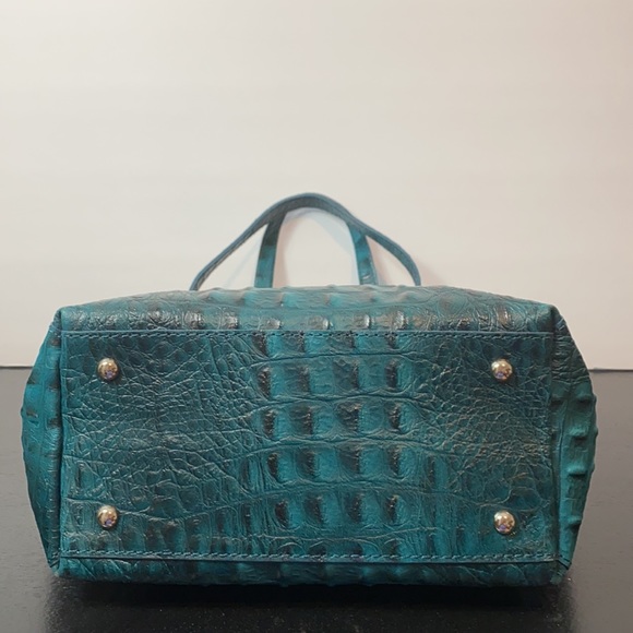 Genuine Leather purse made in Italy NWOT - Picture 5 of 10